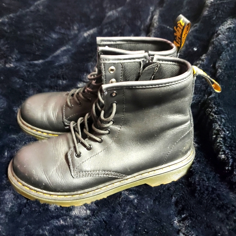 Dr. Marten Air Wair Boots
